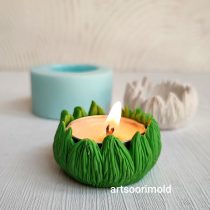 جاوارمری چمنی