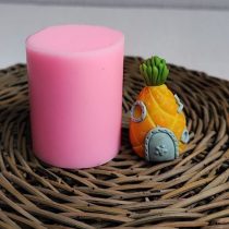 خانه باب اسفنجی