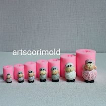 ببعی های 7 سانتی