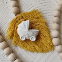 کالسکه نوزاد