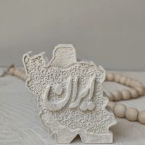 نقشه ایران 10 سانتی