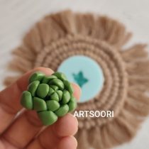 کاکتوس وارمری کوچک