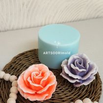 گل رز 5 سانتی