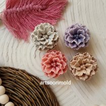 کلاریا قطر 4 سانت