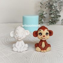 میمون 6 سانتی