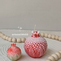 انار دونه دار 4، 7 و 8 سانتی