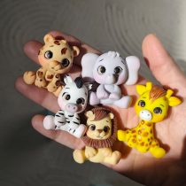 حیوانات مینیاتوری