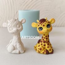 زرافه 7 سانتی