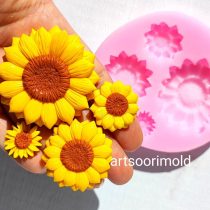 گل آفتابگردان