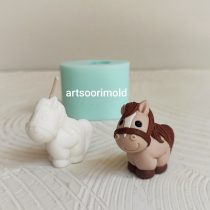 اسب کوکی وارمری