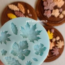 برگ (سه مدل در سه سایز)