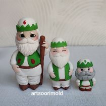 عمو نوروز (بابا نوروز)