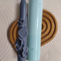 قلمی گل و انار