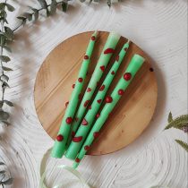 قلمی انار و هندوانه