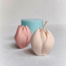 گل غنچه ۴ سانتی