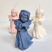 فرشته ۱۲ سانتی