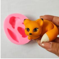 روباه مخصوص خمیر