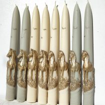 قالب سیلیکونی قلمی اسب